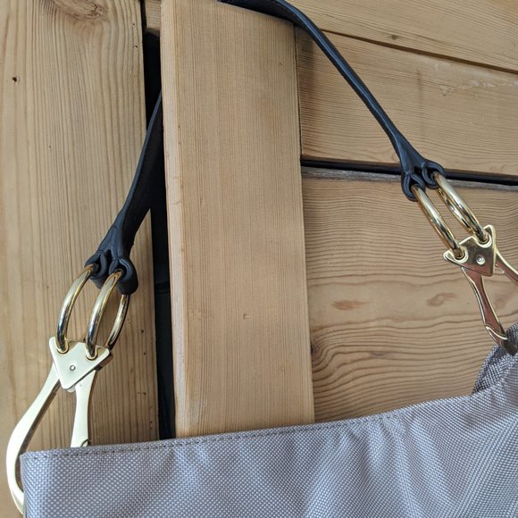 JPK Paris 75 Bucket Bag - Picture 2 of 4